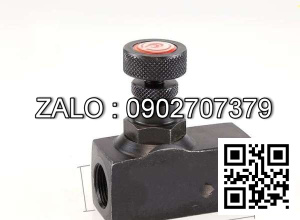 van 1 chiều M14x1.5 (LA-8)