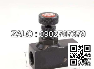 van 1 chiều M22x1.5 (LA-16)