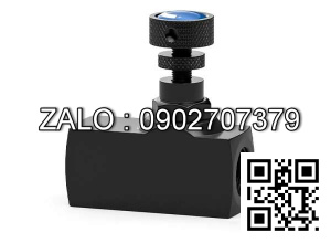 van 1 chiều LA-H16L(22*1.5)