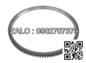 Vòng curon trong 285, vòng ngoài 337, 132 răng S4S