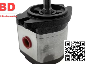 Bơm thủy lực EG-PB-17