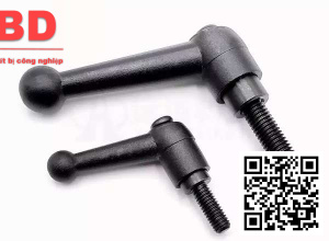 Tay khóa M6x47.9 CLB-WS-6-47.9