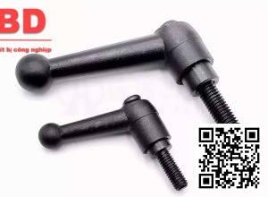 Tay khóa M12x106.9 CLB-WS-12-106.9