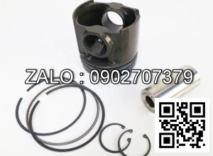 piston động cơ CUMMINS VTA1710C , V12 CYL , CM3