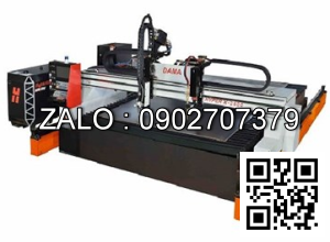 Máy khắc gỗ chuyên dụng ZH-1815M6T