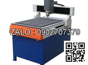 Máy khắc CNC RJ-6090