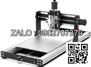 Máy khắc cắt CNC RJ-3060