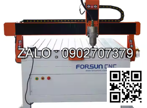 Máy khắc CNC KS W1530