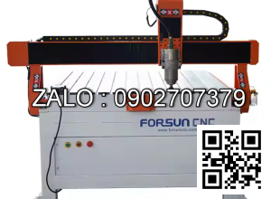 Máy khắc CNC KS1212