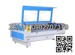 Máy khắc cắt laser SA 1290