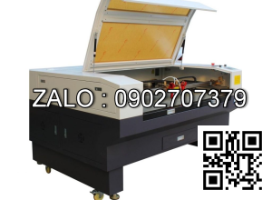 Máy khắc cắt laser SA 4030