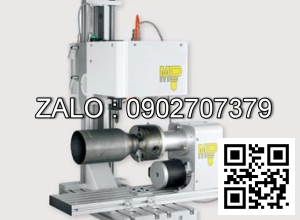 Máy khắc nhãn mác, ký tự có trục xoay MP100iH