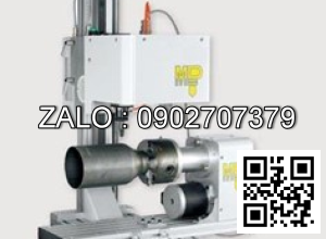 Máy khắc tem mác model GP100