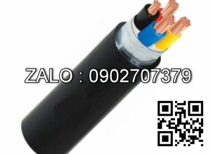 Cáp điện Cadivi AXV/DATA-95 – 0.6/1kV
