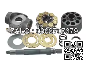 Phụ tùng bơm thủy lục Toshiba SG02