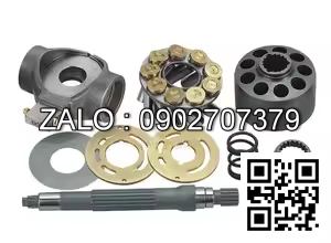 Phụ tùng bơm thủy lục Toshiba MFB160