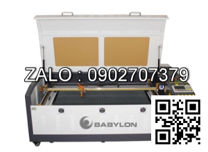Máy khắc laser 9060