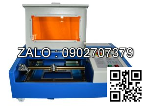 Máy khắc laser 3020