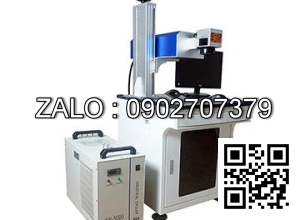 Máy khắc laser UV LPM-3