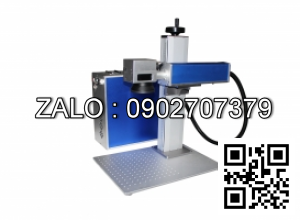 Máy Khắc Laser Elip Uranium M-E-30