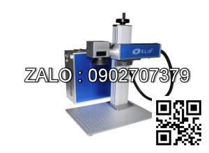 Máy Khắc Laser Elip Uranium M-E-20