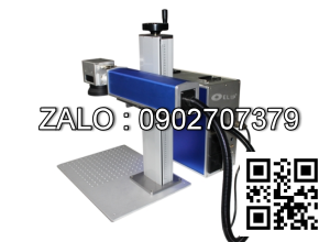 Máy Khắc Laser Elip Uranium M-E-10