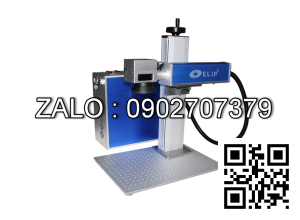 Máy Khắc Laser Elip Uranium M-E-50