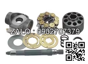 Phụ tùng bơm thủy lục LIEBHERR FMV100