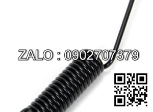 lò xo thắng xe nâng TCM C-52-11242-54010