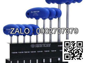 Bộ lục giác KINGTONY 21309PR