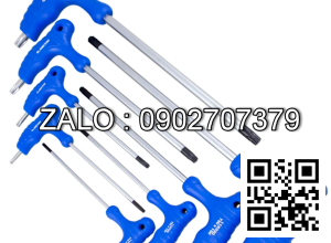 Bộ lục giác KINGTONY 9-22308PR