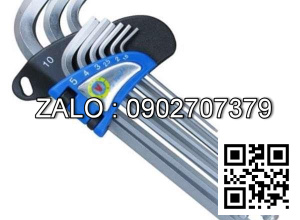 Bộ lục giác CMART F-0193 MM