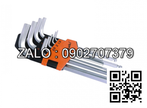 Bộ lục giác ASAKI AK-0413