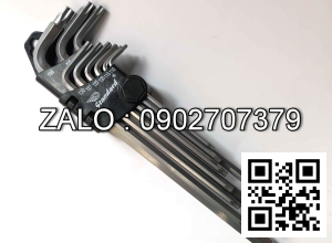 Bộ lục giác NIZEN-S2