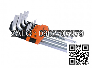 Bộ lục giác ASAKI AK-0410