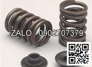 Lò xo Nhiều loại xe 09443-07025-000