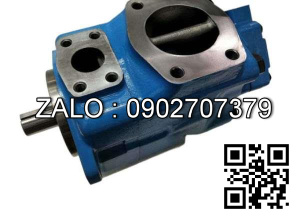Bơm thủy lực Vickers 2520V-21A141AD22R