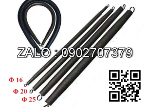 Lò Xo Bẻ Ống Điện-Lò Xo Uốn Ống Điện-Lò Xo Bẻ Ống Điện