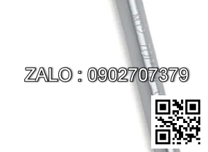 Chìa vặn mũi bông(spline) TOPTUL M5 loại
dài Mạ crom AGGS0508