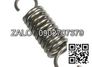 Lò Xo Kéo Inox 304 - Lò Xo Nén Inox 304 Giá Rẻ