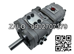 Bơm thủy lực Nachi IPH-36B-13-125-11