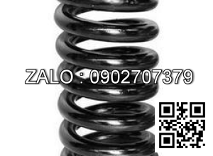 Lò Xo Nén - Lò Xo Kéo Inox 201 - 304 - Cơ Sở Sản Xuất Lò Xo