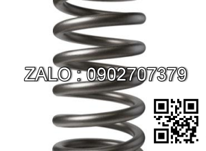 Lò Xo Thép - Inox 304 - Lò Xo Nén - Đẩy