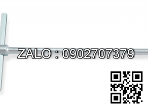 Chìa vặn lục giác thường TOPTUL 2mm chữ T
Mạ crom AGDA0213