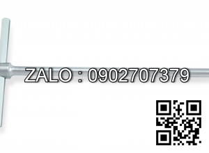 Chìa vặn lục giác thường TOPTUL 14mm chữ
T Mạ crom AGDA1434