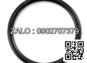 O-RING, P/N: 700429038003, MTU