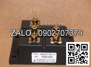 Diot sạc MITSUBISHI RM500CZ-M