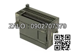 PLC Module Mitsubishi FX1N-24MR-001