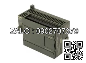 PLC Module Mitsubishi FX1N-40MR-001