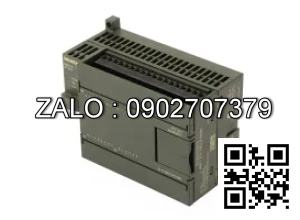 PLC Module Mitsubishi FX1S-30MR-001
